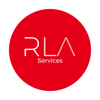 RLA Services LTD Logo