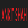 ANKIT SHAH Logo