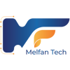 Melfan Tech Logo