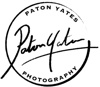 Paton Yates Photography Logo