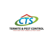 Complete Termite Solutions Logo