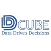 DCube Solutions Inc Logo