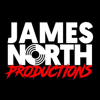 James North Productions Logo