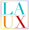 Lauxdesign Logo