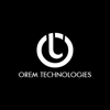 Orem Technologies Logo