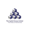 The Capital Group Ltd Logo