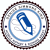 KING'S NOTARY Logo