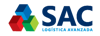 SAC LOGÍSTICA Logo