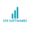 STR Softwaers Logo