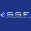 Snashall Steel Fabrications Co Ltd Logo