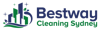 Bestway Cleaning Sydney Logo