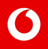 Vodacom Logo