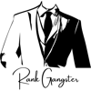 Rank Gangster Logo