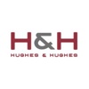 Hughes & Hughes Logo