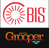 BIS | Grooper Logo