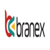 Branex USA Logo