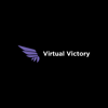 Virtual Victory Logo