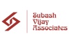 Subash Vijay Associates Logo