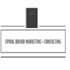 Sprial Bound Marketing and Consulting, LLC Logo