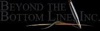 Beyond The Bottom Line, Inc. Logo