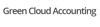 Green Cloud Accounting Logo