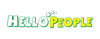 HELLO PEOPLE Logo