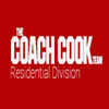 The Coach Cook Team Logo