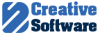 B Creative Software Logo