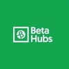 BetaHubs Logo