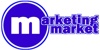 Marketing Market Logo