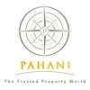 Pahani Real Estate Logo