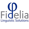 Fidelia Translations Logo