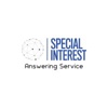 Special Interest Answering Service Logo