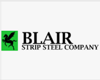 Blair Strip Steel Company Logo