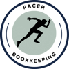 Pacer Bookkeeping Logo