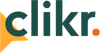Clikr Marketing Logo