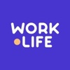 Work.Life Logo