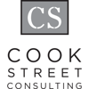 Cook Street Consulting, Inc. Logo