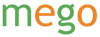 Mego Technologies Logo