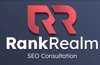 RankRealm | Technical SEO Consultation Logo