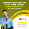 rds business services Logo