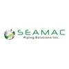 Seamac Piping Solutions Inc Logo