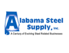 Alabama Steel Supply, Inc. Logo