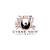 Cygne Noir Cyber, LLC Logo