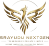 SRayudu NextGen Technologies Pvt Ltd Logo