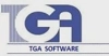 TGA Software Logo