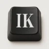 Invisible Keyboard Logo