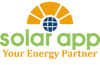 Solar App Logo