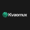 Kvaornux Logo