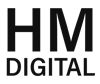 HM Digital Logo